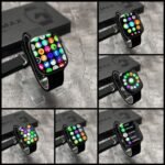 WS-S9 Max Smart Watch - Image 4