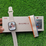 HK10 PRO-A Smart Watch - Image 4