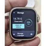 Ultra S8 Smart Watch - Image 5