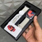 WS-S9 Max Smart Watch - Image 5