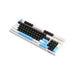 PC POWER K98 RGB Gaming Mechanical Keyboard - Image 2