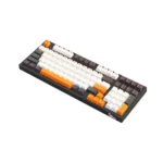 PC POWER K98 RGB Gaming Mechanical Keyboard