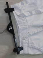 Soft & Trendy Classic Denim Plazzo for Women - Image 8