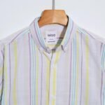 Telaa Prism Remi Cotton Premium Full Sleeve Shirt - Image 3