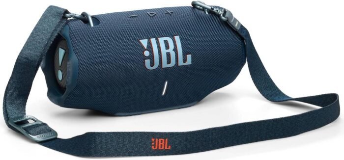 JBL Xtreme 4 Portable Bluetooth Speaker - Image 5