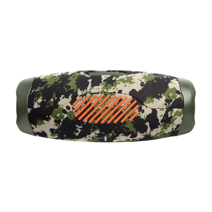 JBL Boombox 3 Portable Bluetooth Speaker - Image 3