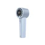 Fantech PAC5 Portable Handheld Mini Charger Fan